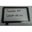 Тачскрин TurboPad 911